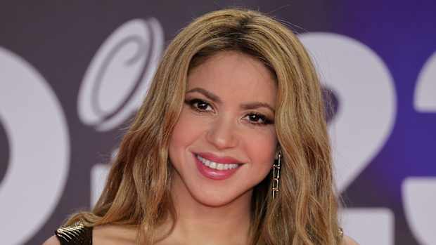 Shakira